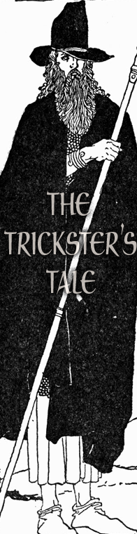 Trickster's Tale