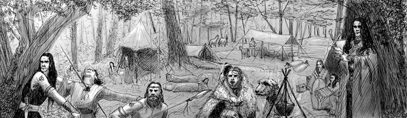 Attack on the Veldonaccii