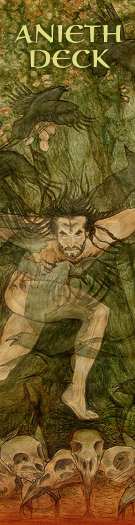 Anieth Deck page